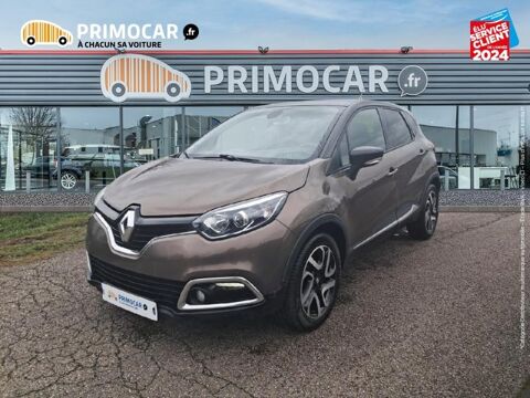 Renault captur 0.9 TCe 90ch Stop&Start energy Inten