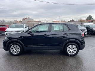 T-Cross 1.0 TSI 95CH LIFE 2026 occasion 81000 Albi