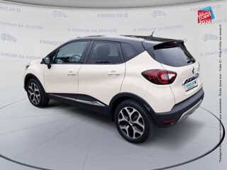 Captur 1.2 TCe 120ch energy Intens EDC 2018 occasion 67200 Strasbourg