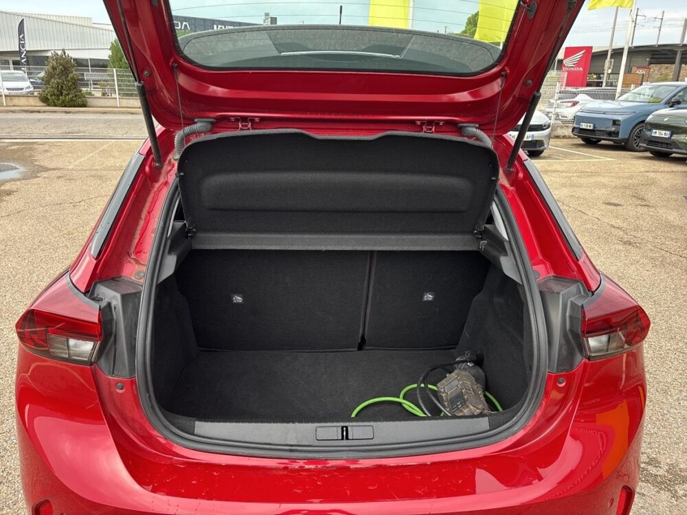 Corsa Electric 136ch Edition 2023 occasion 13200 Arles