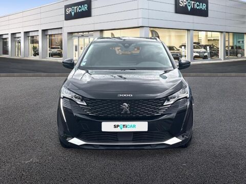 3008 HYBRID 225ch Roadtrip e-EAT8 2022 occasion 62000 Arras