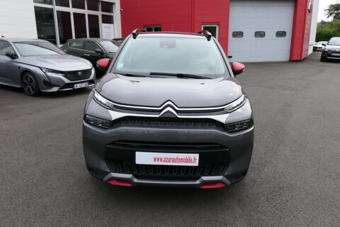 C3 Aircross PURETECH 110CH S&S C-SERIES 2022 2022 occasion 31100 Toulouse