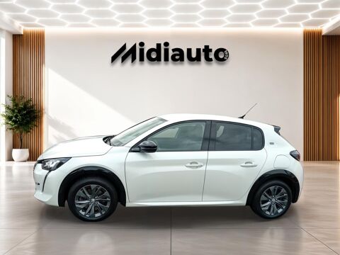 208 e- 136ch Allure Pack 2022 occasion 28500 Vernouillet