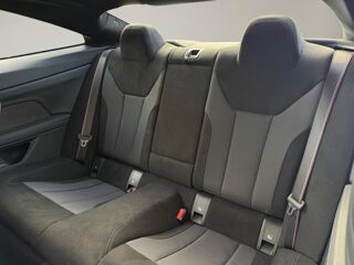 S&eacute;rie 4 420iA 184ch M Sport 2025 occasion 78240 Chambourcy