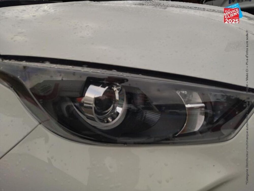 Yaris 116h Dynamic Business + Programme Toyota Experience 5p MY25 2025 occasion 57600 Forbach