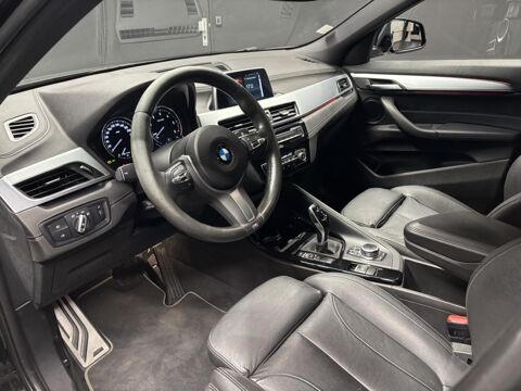 X2 sDrive18dA 150ch M Sport 2018 occasion 31100 TOULOUSE