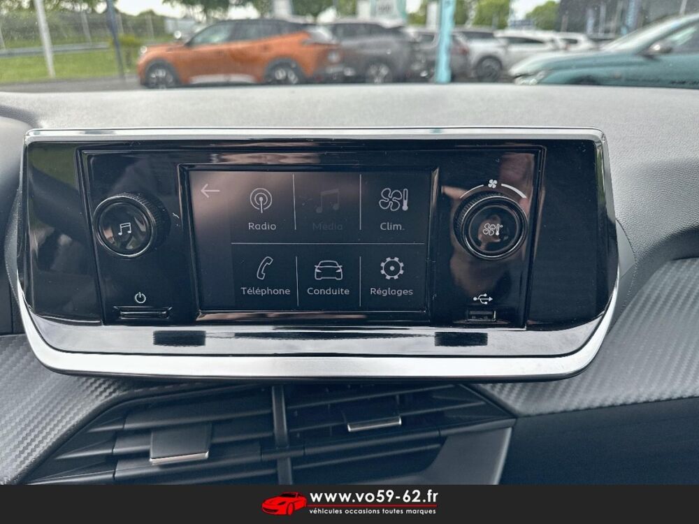 208 1.2 PureTech 75ch S&S Like 2022 2022 occasion 62000 Arras