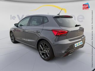 Ibiza 1.0 TSI 115ch FR DSG7 2026 occasion 67800 Bischheim