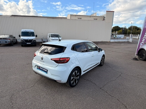 Clio V 1.0 TCE 90CH EVOLUTION 2023 occasion 16400 Puymoyen