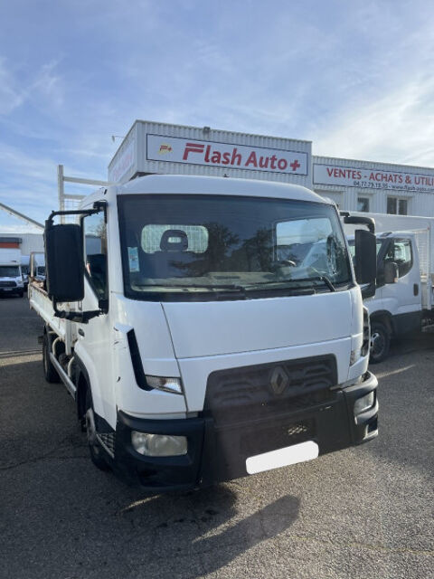 Renault Trucks Mascott D BENNE 3.0 150 CV 15000&curren; HT 2014 occasion Saint-&Eacute;tienne 42000