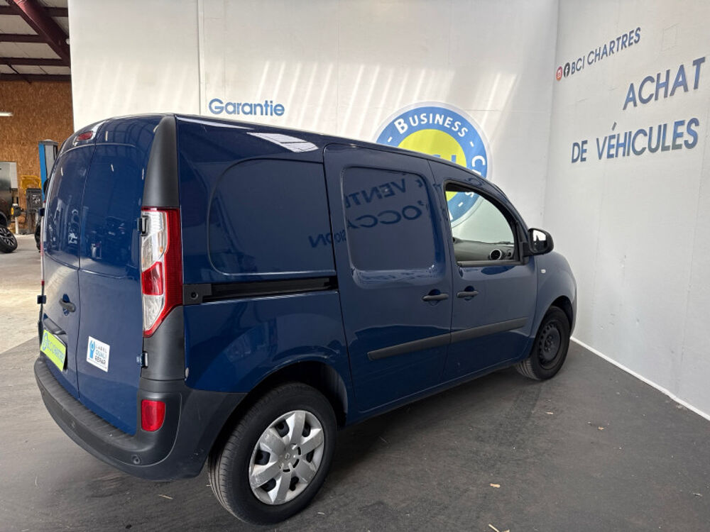 Kangoo Express 1.5 BLUE DCI 95CH EXTRA R-LINK 2020 occasion 28630 Nogent-le-Phaye