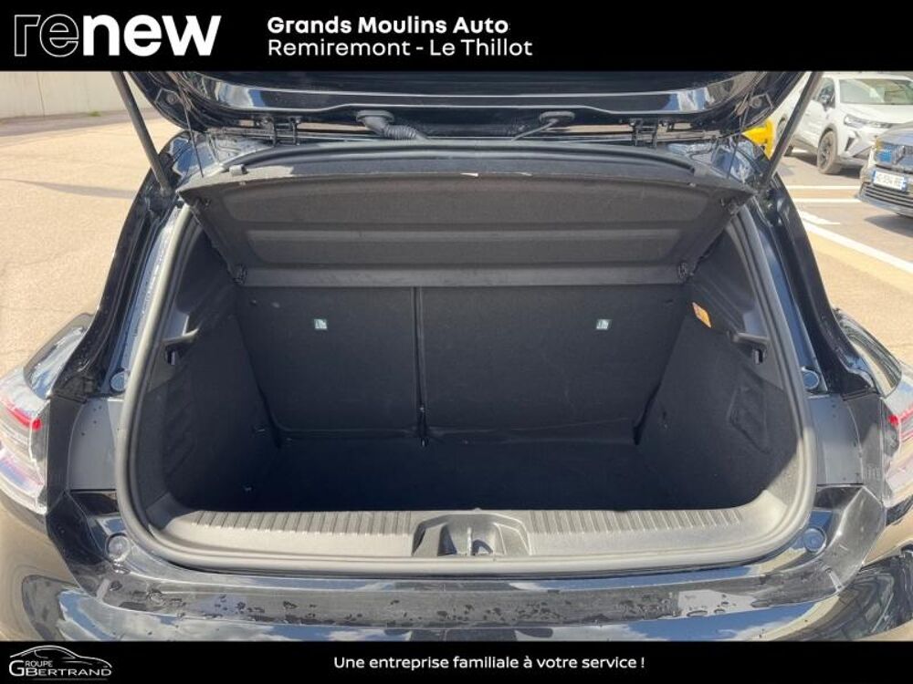 Clio 1.0 Eco-G 100ch Techno - 24 2025 occasion 88160 Le Thillot