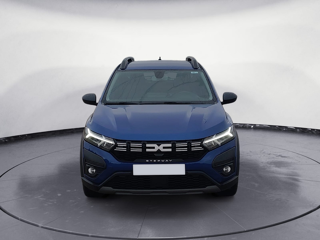 Sandero 1.0 ECO-G 100CH STEPWAY EXPRESSION/ 1 PLEIN 35 EUROS / 1ERE 2023 occasion 38340 Voreppe