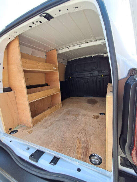 Berlingo XL 950KG BLUEHDI 100CH S&S 2022 occasion 33700 M&eacute;rignac