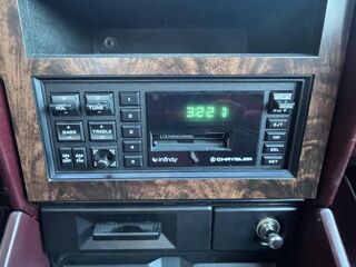 Voyager LE 1989 occasion 33320 Eysines