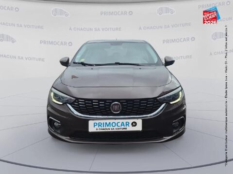 Tipo 1.6 MultiJet 120ch Easy S/S 5p 2017 occasion 57970 Illange