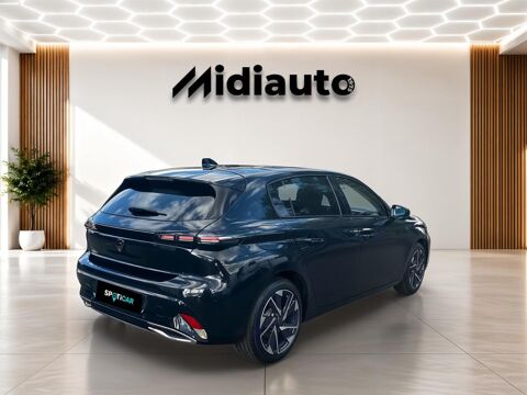308 1.2 Hybrid 145ch Allure e-DCS6 2025 occasion 28500 Vernouillet