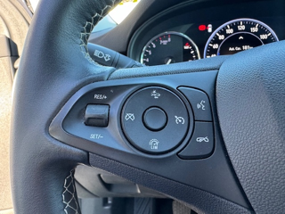 Astra 1.2 TURBO 130CH ELEGANCE DISTRIBUTION NEUVE 2019 occasion 16400 Puymoyen