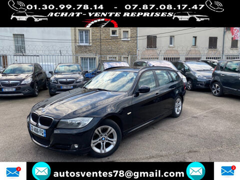 Bmw serie 3 TOURING (E91) 320DA 184CH EDITION EXECUT