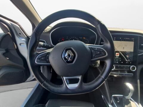M&eacute;gane 1.5 Blue dCi 115ch Intens EDC 2021 occasion 63000 Clermont-Ferrand