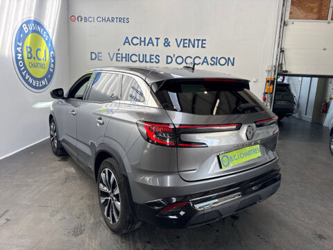 Austral 1.2 E-TECH FULL HYBRID 200CH TECHNO 2023 occasion 28630 Nogent-le-Phaye