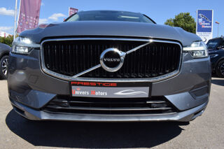 XC60 D4 ADBLUE 190CH MOMENTUM GEARTRONIC 2018 occasion 34740 Vendargues