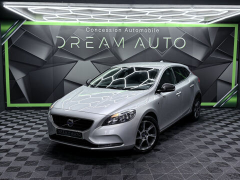 Volvo V40 D2 115CH START&STOP OCEAN RACE 2015 occasion CLOUANGE 57185