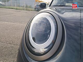 Cooper SE 184ch BVA 2023 occasion 68390 Sausheim