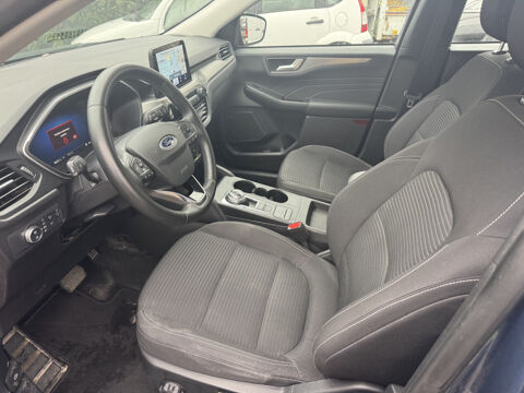 Kuga 2.5 190CH HYBRIDE E85 ( ETHANOL) TITANIUM BVA PX TTC 2023 occasion 42000 Saint-&Eacute;tienne