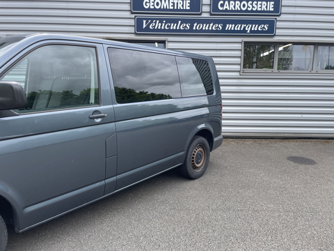 Divers 2.5 TDI 130CH COURT 2009 occasion 28700 Auneau