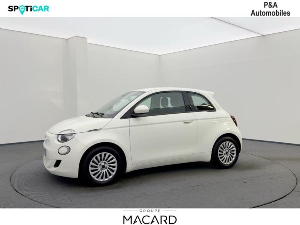 500 e 95ch Action 2022 occasion 82000 Montauban