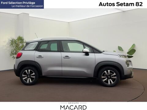 C3 Aircross PureTech 110ch S&S Shine E6.d-TEMP 2019 occasion 82000 MONTAUBAN