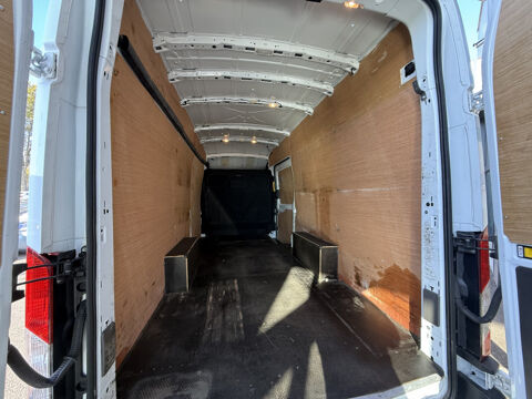 Transit P350 L4H3 2.0 ECOBLUE 170CH S&S HDT TREND BUSINESS BVA TVA R 2022 occasion 31140 Aucamville