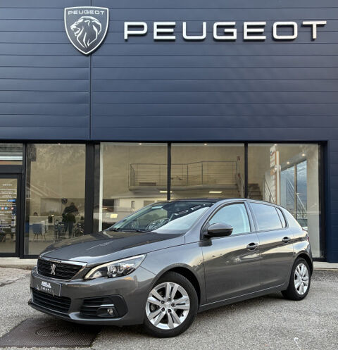 Peugeot 308 1.2 TURBO 110CH E6.C S&S ACTIVE 5CV 2019 occasion ECHIROLLES 38130
