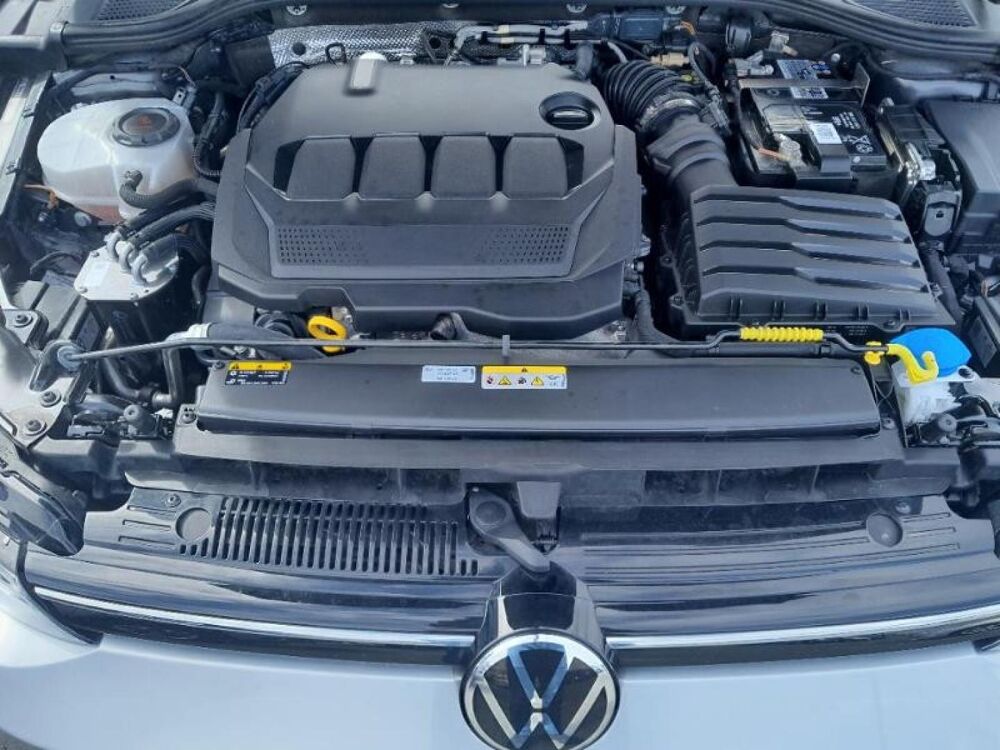 Golf 2.0 TDI SCR 116ch Life Plus 2023 occasion 64600 Anglet