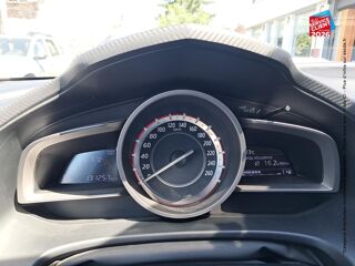 Mazda3 2.0 SKYACTIV-G 120 El&eacute;gance 5p 2014 occasion 57600 Forbach