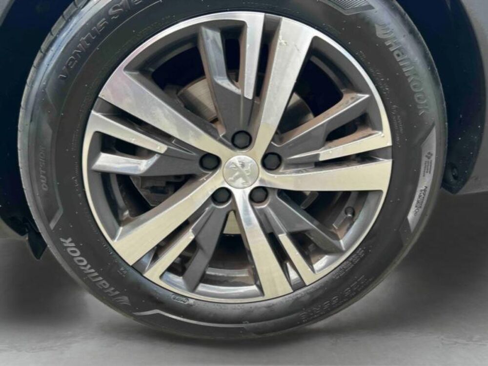 5008 1.5 BlueHDi 130ch S&S Allure EAT8 2021 occasion 28500 Vernouillet