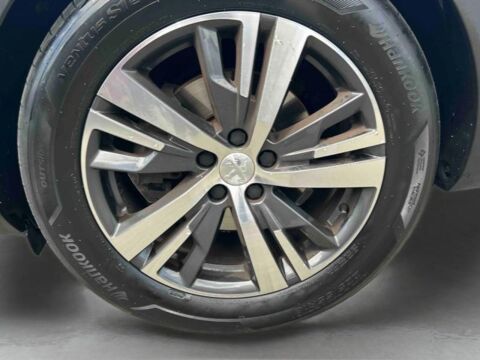5008 1.5 BlueHDi 130ch S&S Allure EAT8 2021 occasion 28500 Vernouillet