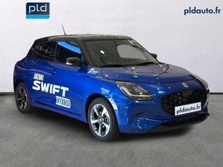 Swift 1.2 Hybrid 83ch Pack 2026 occasion 13290 Les Milles