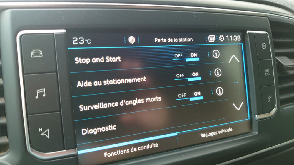Expert STANDARD 2.0 BLUEHDI 120CH PREMIUM PACK S&S 2018 occasion 40990 Saint-Paul-l&egrave;s-Dax