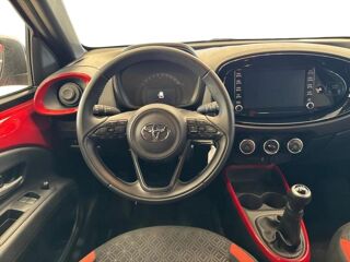 Aygo 1.0 VVT-i 72ch Design MY24 2025 occasion 13012 Marseille