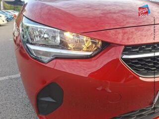 Corsa 1.2 Turbo 100ch Edition 2020 occasion 25770 Franois