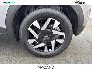 Mokka 1.2 Turbo 100ch 2024 occasion 82000 Montauban