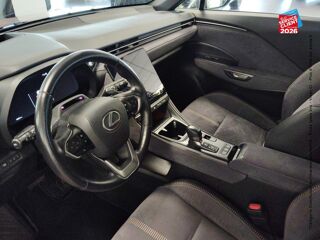 LBX 1.5 136ch Cool 2WD 2024 occasion 67460 Souffelweyersheim