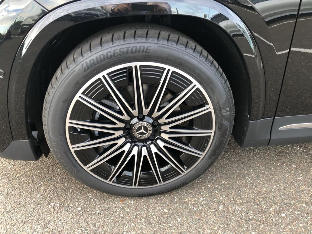 Classe GLA 200 d 150ch AMG Line 8G-DCT 2026 occasion 28100 Dreux