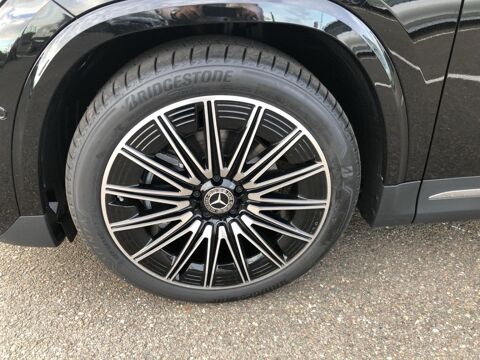 Classe GLA 200 d 150ch AMG Line 8G-DCT 2026 occasion 28100 Dreux