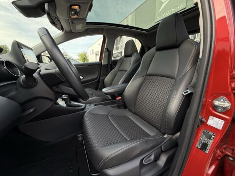 Mazda2 1.5 Hybrid 116ch Select 2022 occasion 14200 H&eacute;rouville-Saint-Clair