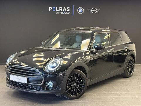 Mini Cooper 136ch Knightsbridge BVA7 2022 occasion TOULOUSE 31100
