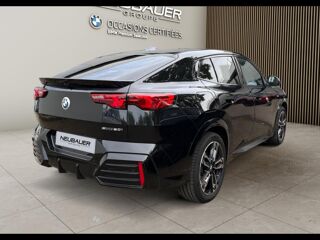 X2 sDrive20iA 170ch M Sport DKG7 2025 occasion 78240 Chambourcy