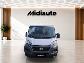 Ducato 3.0 CH1 H3-Power 120ch / 17 300&curren; HT TVA RECUPERABLE 2023 occasion 27000 &Eacute;vreux